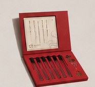 三階共振香境禮盒